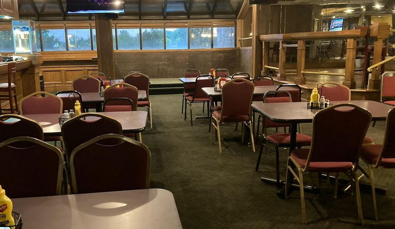 Bay Valley Resort & Conference Center (Bay Valley Inn) - From Web Listing (newer photo)